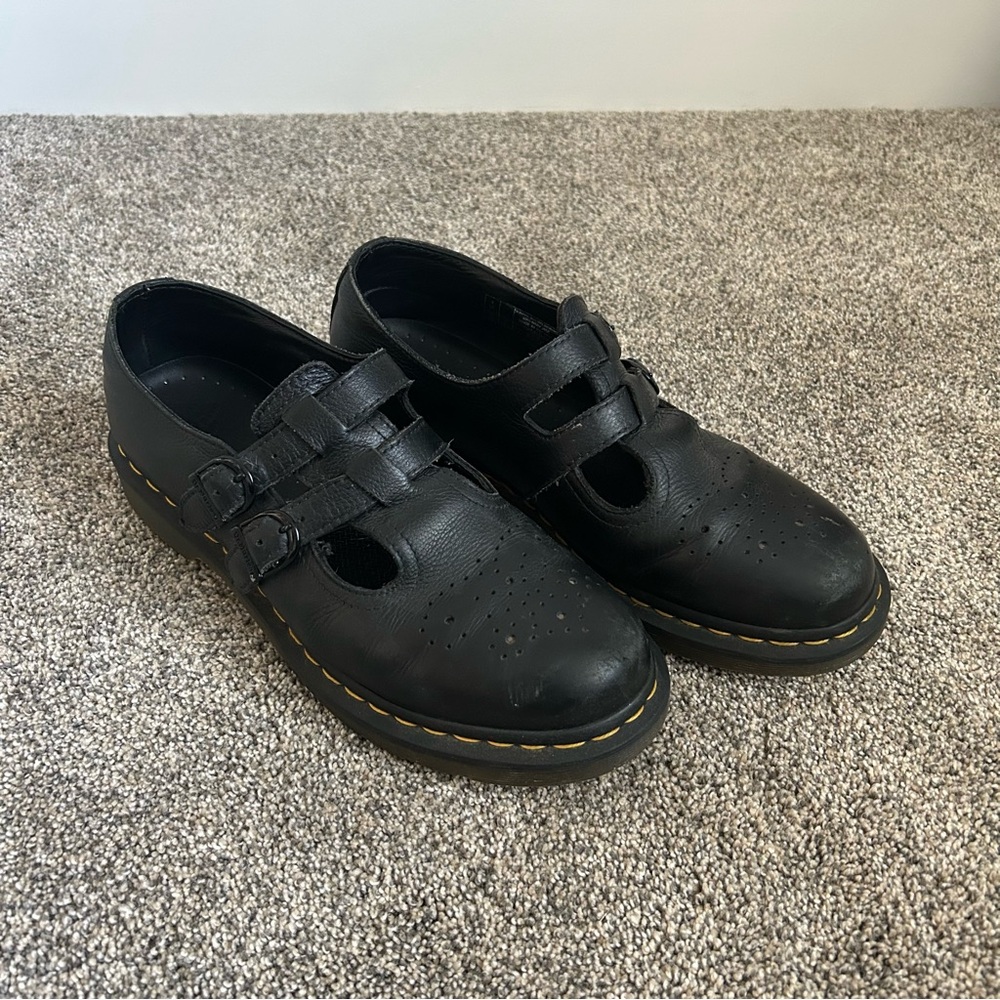 Dr. Marten Classic Mary Jane’s